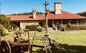 Pazo De Bendoiro